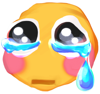 Cri Discord sticker