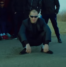 slavsquat