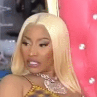 nicki mama | dtiribbons