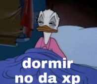 dormirnodaxp Discord sticker