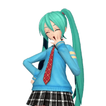 Miku Questions