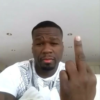 50 cent fuck you