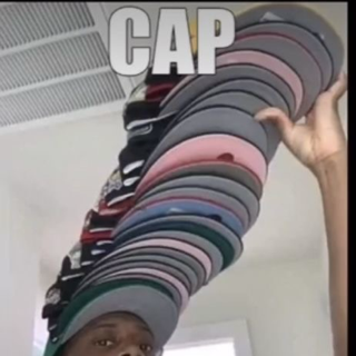 Cap