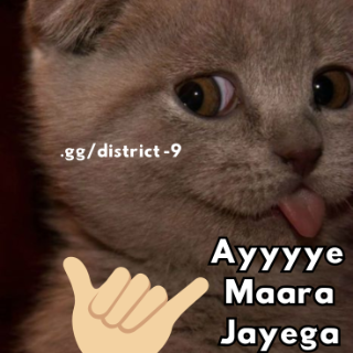 d9_maraJayega Discord sticker
