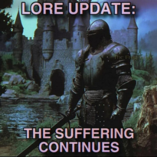 Lore Update