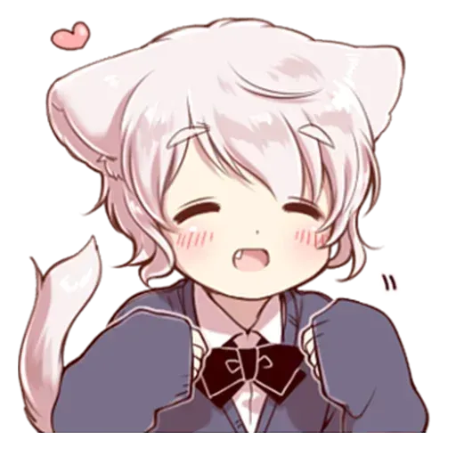 catjoy Discord sticker