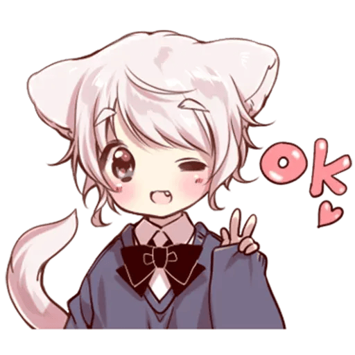 catok Discord sticker