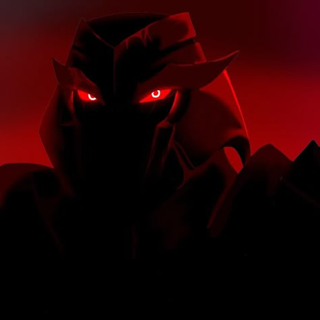 Prime Megs Discord sticker