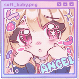 Ruby Cute Pleading NF2U