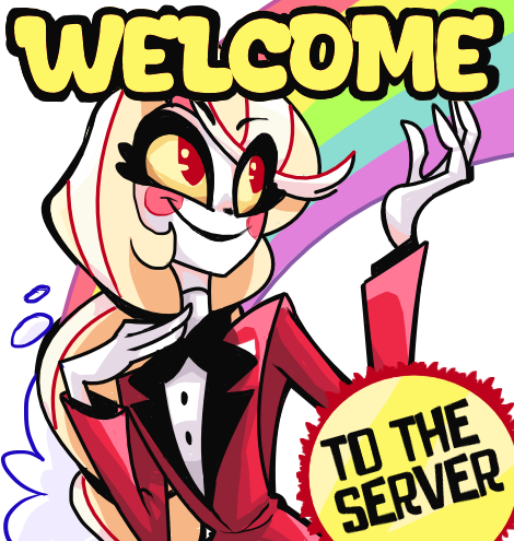 Welcome Sinner! (archimedes)