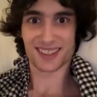 jumpscare sombr | .gg/sombr