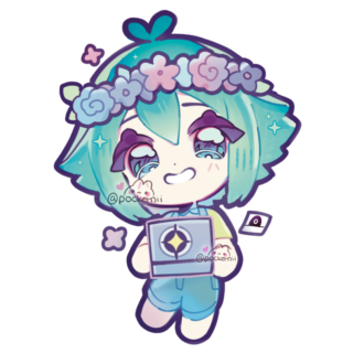 Basil Camera @pocketnii