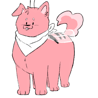 Rodi Discord sticker