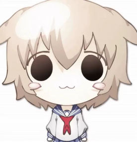 happy smile wanwan Discord sticker