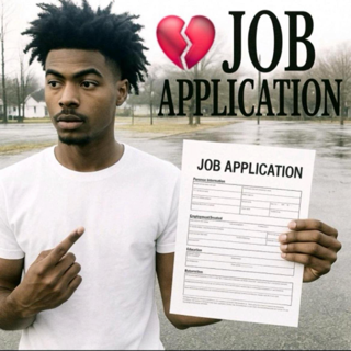 job application /gucci