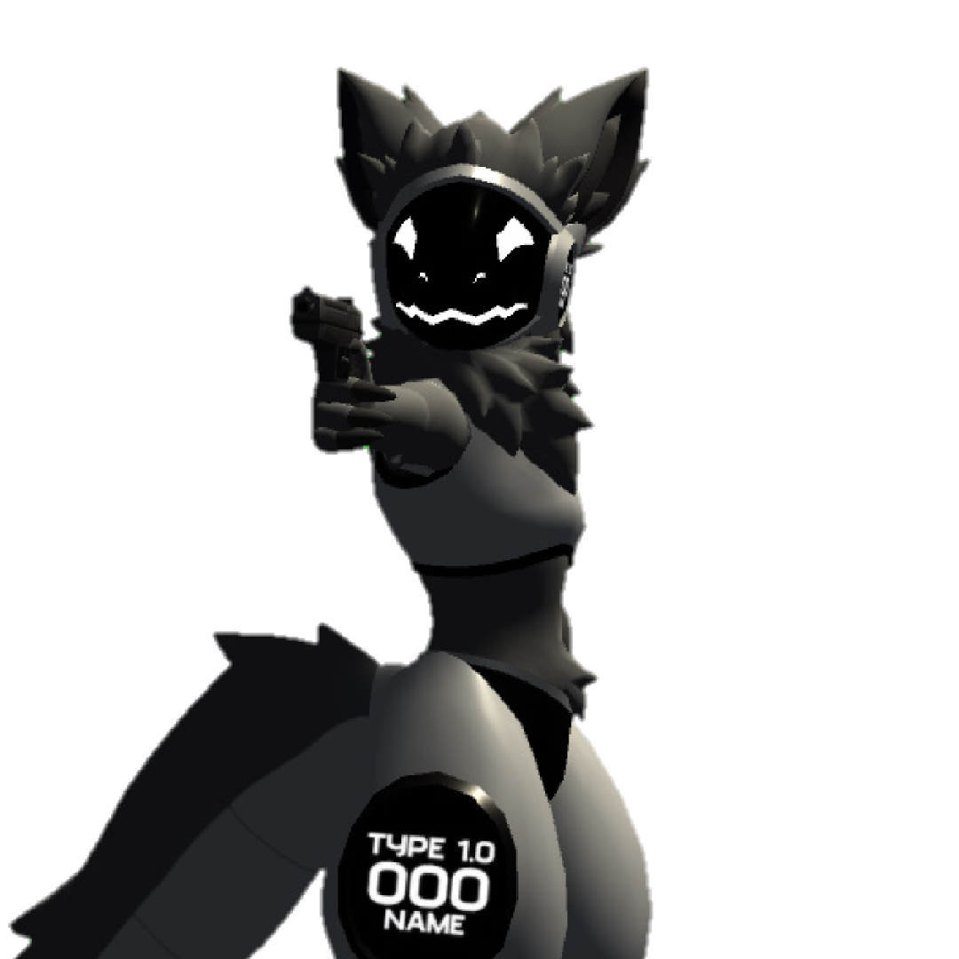 GunPoint Discord sticker