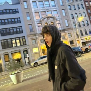 oouuu girl... | .gg/sombr