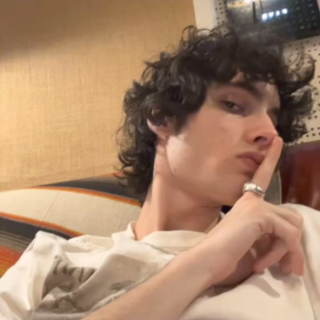 sombr shhh... | .gg/sombr