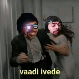 Vaadi koch galli 😛