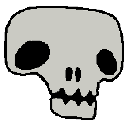 skull