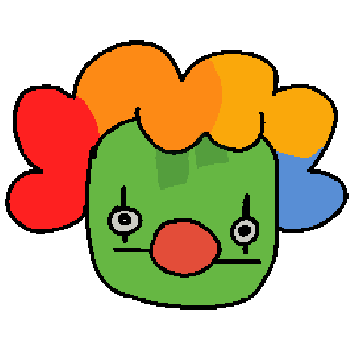 clown