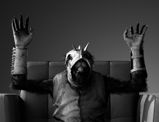 Skaven Cinema Discord sticker