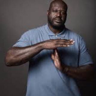 Koro Shaq Stop