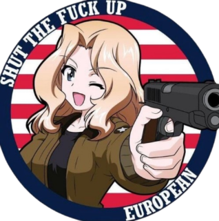 stfu european