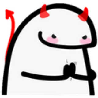 SG_Malote Discord sticker