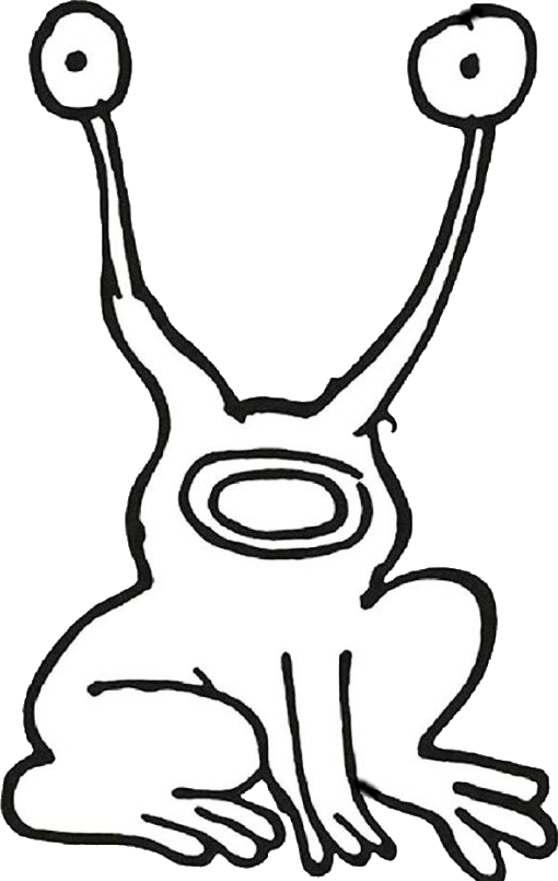 hihowareyou Discord sticker