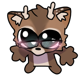 Thorne Goober Discord sticker