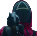 you're done Discord sticker