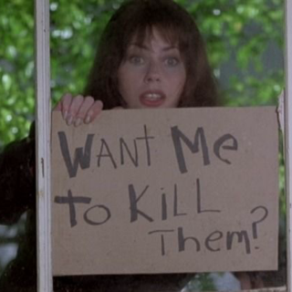 Want me to kill them 