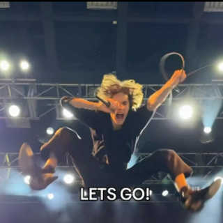 LETS GO! | .gg/sombr