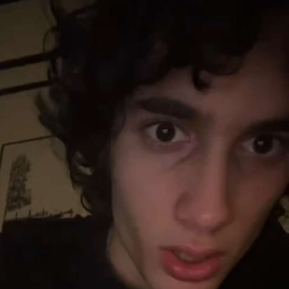 are we deaduzz... | .gg/sombr