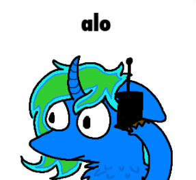 Azure alo