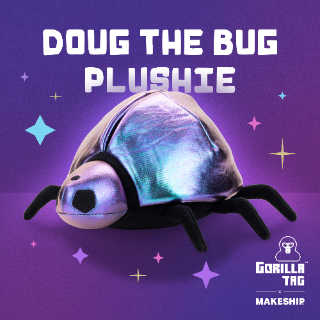 Doug-the-Bug
