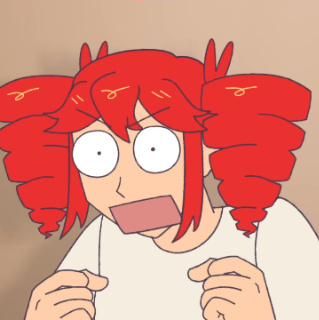 BIRDBRAIN Discord sticker