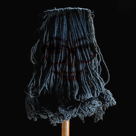 mop Discord sticker