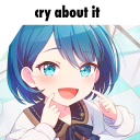 cry abt it .gg/decor