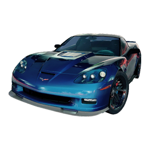 ZR1 Discord sticker