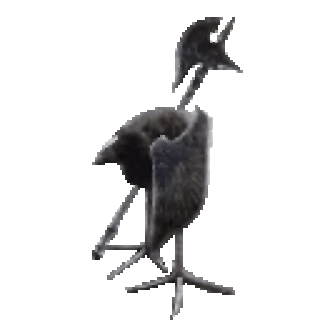 guardian gameplay Discord sticker