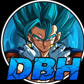 Dragon Ball Hub Discord