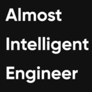 AI Engineer Discord sticker