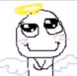 cutie patootie ◇ .gg/tainted