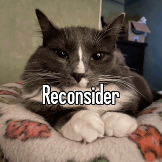 Reconsider Discord sticker