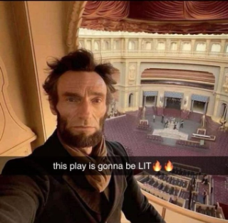 this play gon be lit