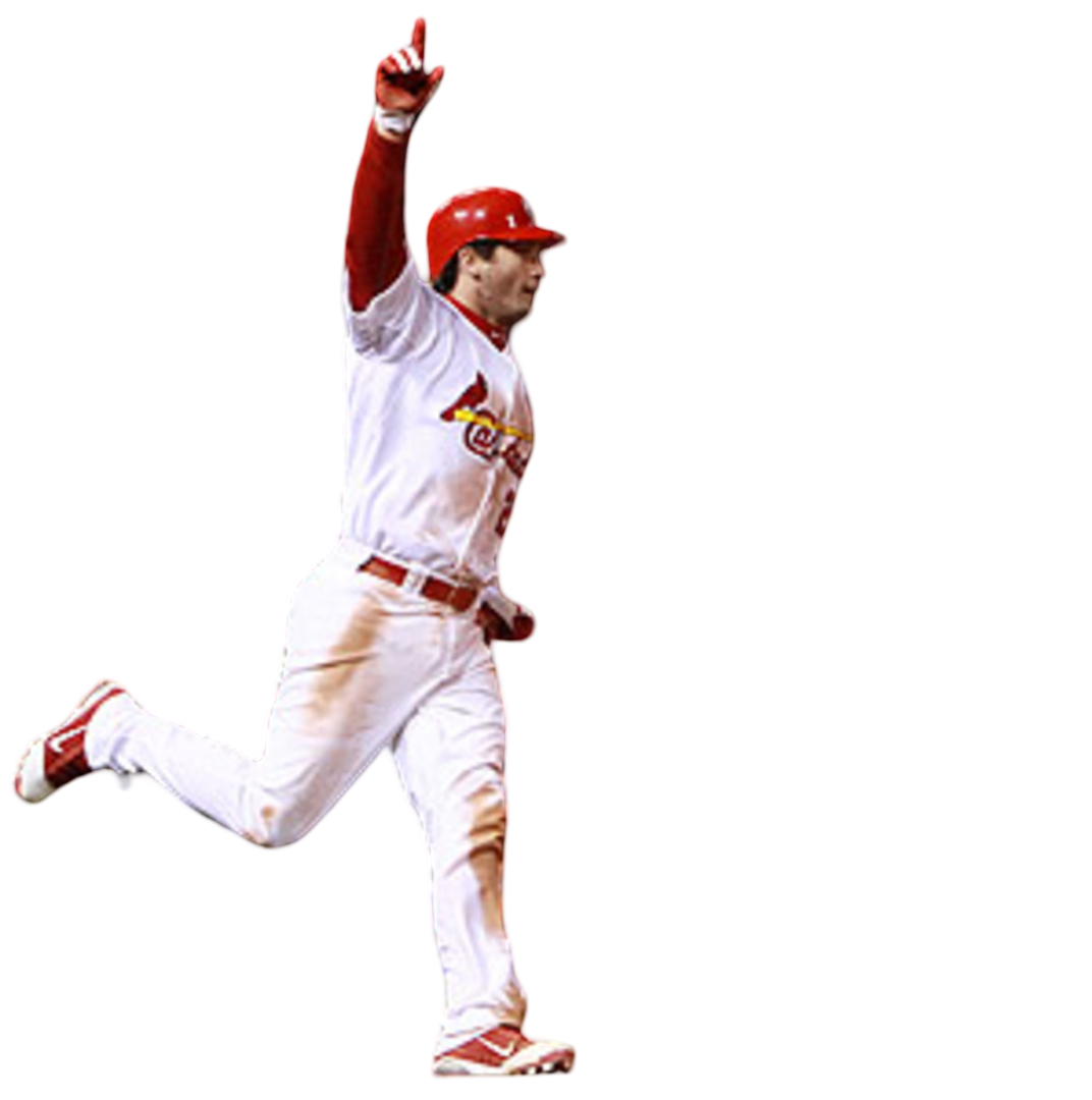 Freese Game 6 Discord sticker