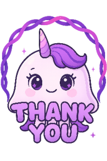 Thank You ^^ (c) Evleen