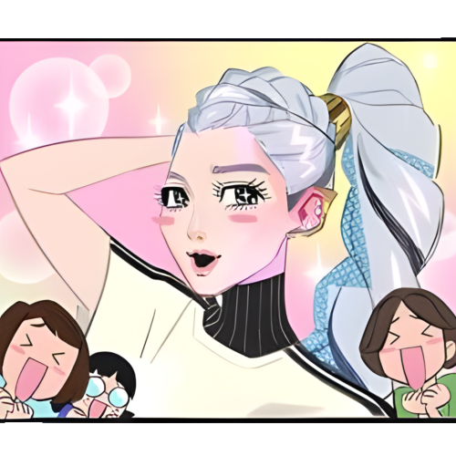 Rumi Everyone's Type